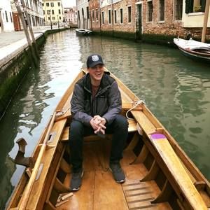 Meet your Posher, Mac